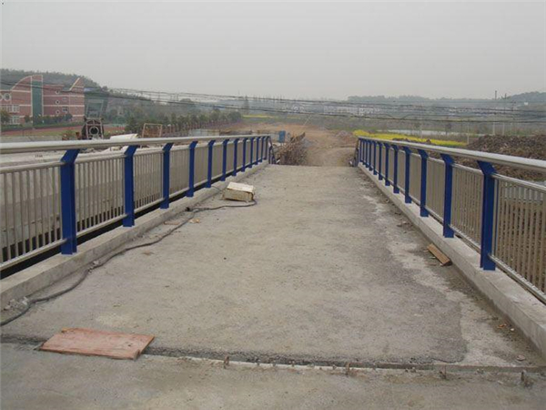 萍乡桥梁不锈钢护栏